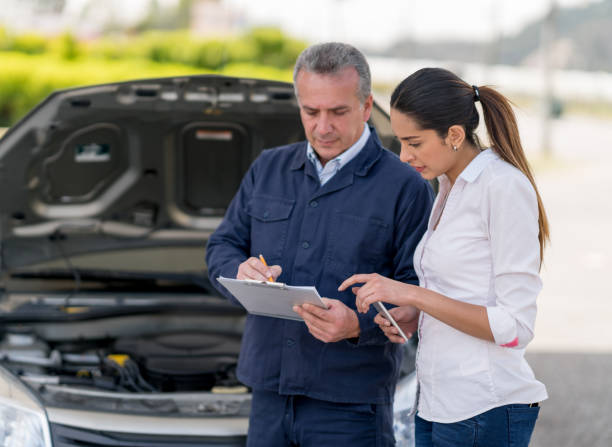 Auto insurance consultation in Watertown, SD